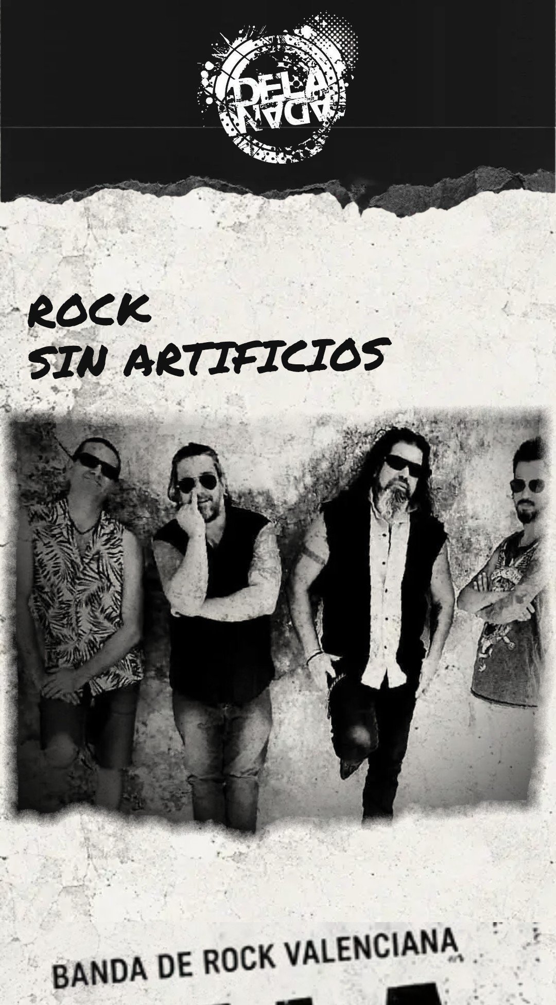 Grupo de música
